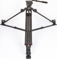 Jie Yang Jy0508Bd 3 Kademeli Telefon Video Head Tripod 185 cm