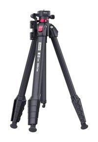 Ulanzi Ombra TT07 5 Kademeli Ball Head Tripod 150 cm