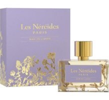 Les Nereides Baie De Cassis EDP Kadın Parfüm 30 ml