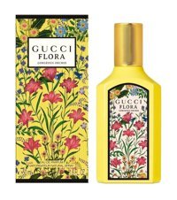 Gucci Flora Gorgeous EDP Çiçeksi Kadın Parfüm 50 ml