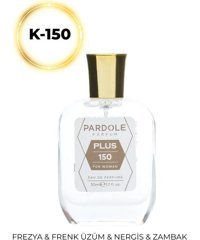 Pardole K-150 EDP Çiçeksi Kadın Parfüm 50 ml