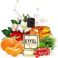 Eyfel Parfüm W104 EDP Kadın Parfüm 50 ml