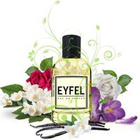 Eyfel Parfüm W7 EDP Kadın Parfüm 50 ml