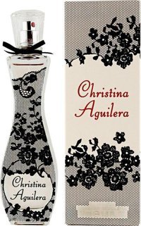 Christina Aguilera Signature EDP Aromatik Kadın Parfüm 50 ml