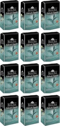 Beta Tea Yüksek Tepeler 1 Kg X (Toplam 12 Kg )