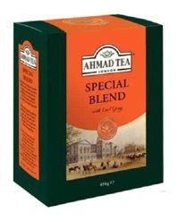 Ahmad Tea London Special Blend With Earl Grey Dökme Çay 454 G