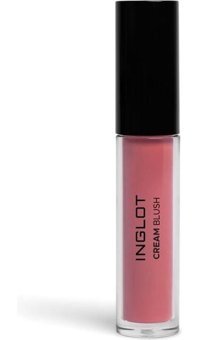 Inglot 100C Parlak Krem Allık