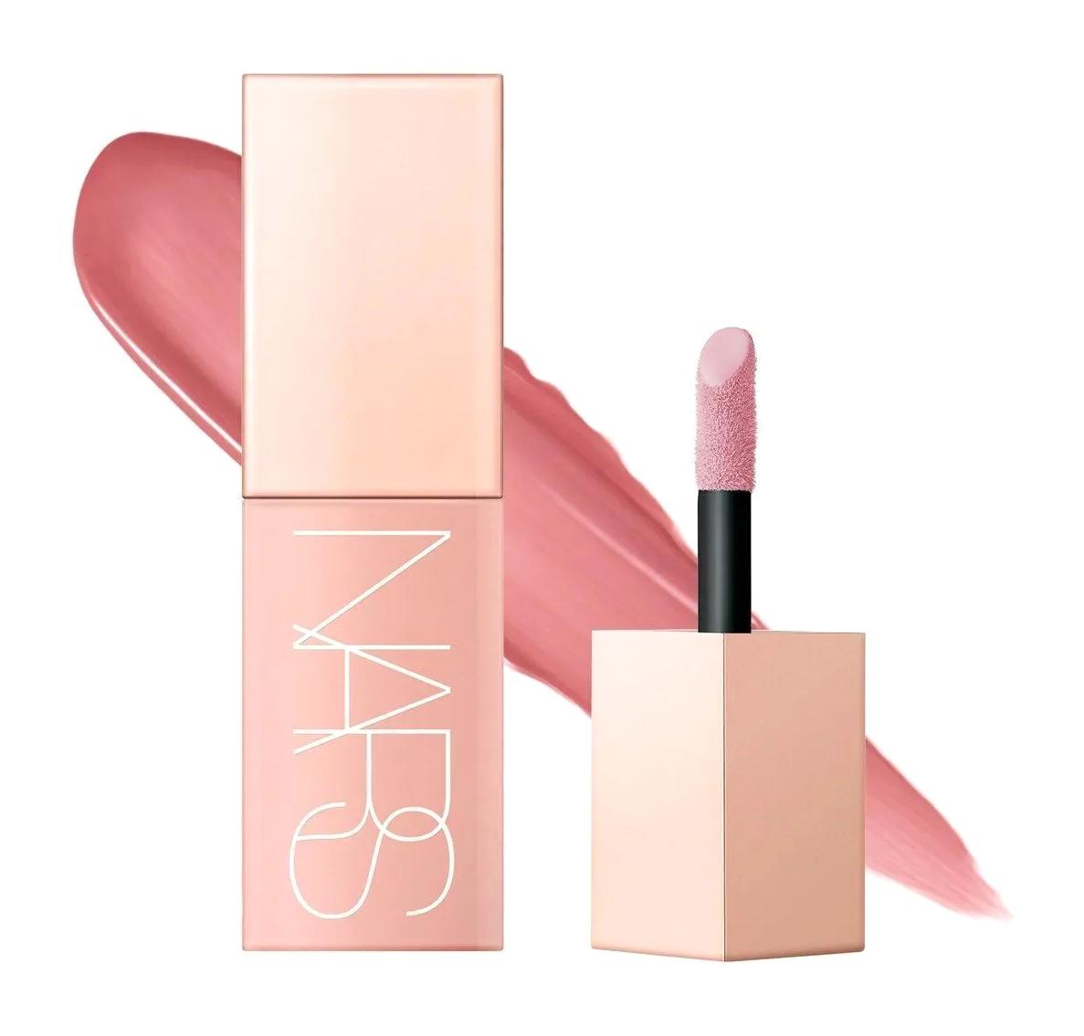 Nars Luxury Csmtlgst No:34 Işıltılı Toz Allık