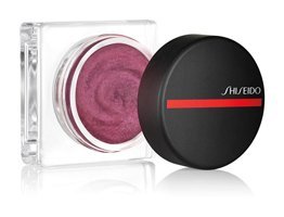 Shiseido Minimalist Whippedpowder - 05 Işıltılı Krem Allık