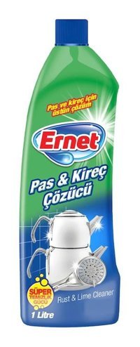 Ernet Süper Temizlik Sprey Banyo Temizleyici 1 lt