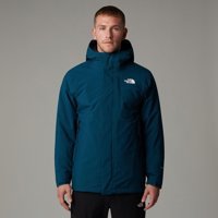 The North Face M Carto Triclimate Softshell Gore Tex Su Geçirmez Fermuarlı Polyester Erkek Outdoor Mont Mavi