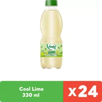 Pınar Cool Lime Limon-Yeşil Çay Soğuk Çay 24x330 ml