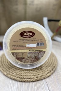 Doğu Şekerleme Kakaolu Tahinli Helva 500 gr