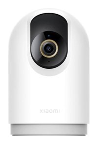 Xiaomi Smart Camera C500 Pro Wi-Fi 1 Kameralı 360 Derece Dönme Gece Görüşlü Zoom IP İç Mekan Kablosuz Güvenlik Kamerası