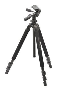 Slik 500 Hd Masaüstü 3 Kademeli Video Head Tripod 164 cm