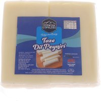 Dupnisa Çiftliği Taze Dil İnek Peyniri 350 gr