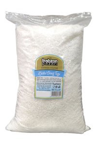 Trabzon Pazarı İyotsuz Kristal Deniz Tuzu Paket 5 kg