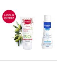 Mustela Maternite Nursing Comfort Göğüs Ucu Kremi Krem 100 ml