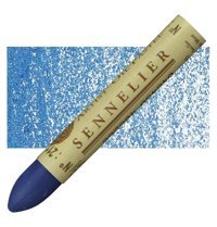 Sennelier Midnight Blue No:211 1'li Kalem-Yağlı Pastel Boya