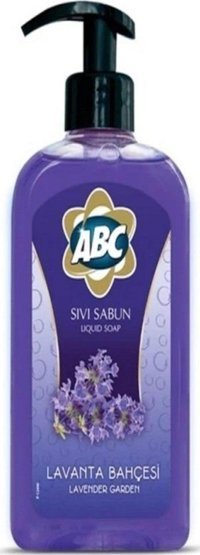 Abc Lavanta Sıvı Sabun 400 ml