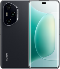 Honor 300 Pro 256 GB Hafıza 12 GB Ram 6.78 inç 50 MP Çift Hatlı AMOLED Ekran Android Akıllı Cep Telefonu Siyah