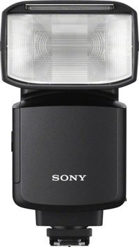 Sony HVL-F60RM2 Sony Uyumlu Tepe Flaş