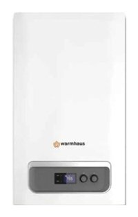 Warmhaus Enerwa ERP 24 Kw Hermetik Çift Yoğuşmalı Kombi