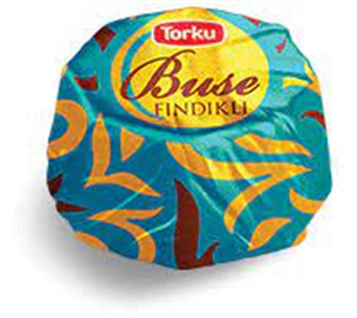 Torku Buse Fındıklı Sütlü Çikolata 1 kg