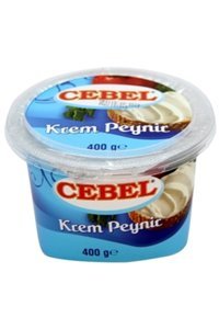 Cebel Krem İnek Peyniri 400 gr