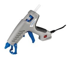 Dremel F0130940JA İnce Uçlu Plastik Silikon Tabancası Gri