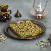 Antepli Baklava Antep Fıstığı-Kadayıf 1 kg