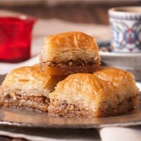 Güllüoğlu Baklava 1 kg