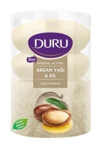 Duru Argan Katı Sabun 1.2 kg