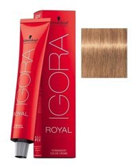 Schwarzkopf Royal 8.65 Açık Kumral Çikolata Altın Krem Saç Boyası 5x60 ml