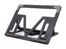 Microcase Katlanabilir Ayarlanabilir Taşınabilir Ayaklı Laptop Standı