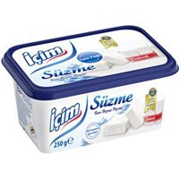 İçim Süzme İnek Peyniri 250 gr