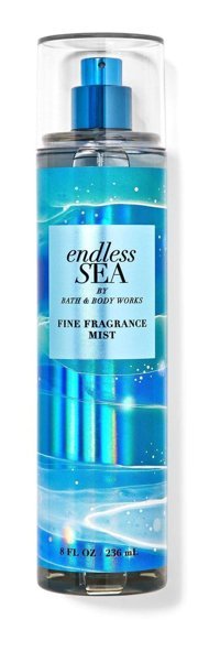 Bath & Body Works Endless Sea Meyvemsi Kadın Vücut Spreyi 236 ml