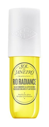 Sol De Janeiro Rio Radience Çiçeksi-Hindistan Cevizi Kadın Vücut Spreyi 90 ml