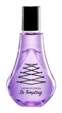 Oriflame Love Potion So Tempting Meyvemsi Kadın Vücut Spreyi 75 ml