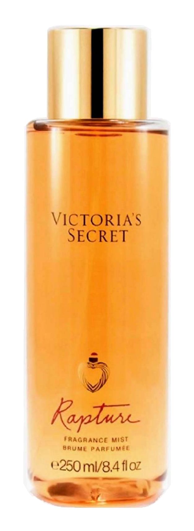 Victoria's Secret Rapture Meyvemsi Kadın Vücut Spreyi 250 ml