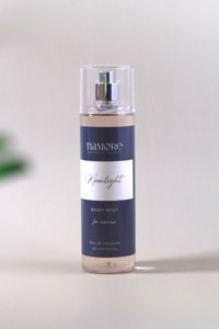 Tiamore Moonlights Aromatik Kadın Vücut Spreyi 200 ml