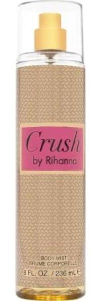 Rihanna Crush Aromatik Kadın Vücut Spreyi 236 ml