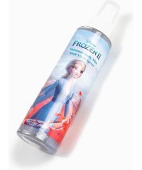 Disney Frozen Aromatik Simli Kız Çocuk Vücut Spreyi 150 ml