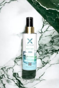 X You Perfume Giola Çiçeksi Kadın Vücut Spreyi 150 ml