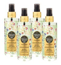 Eyüp Sabri Tuncer Summer Dream Meyvemsi Kadın Vücut Spreyi 6x250 ml