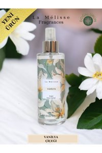 La Melisse Fragrances Vanilya Kadın Vücut Spreyi 200 ml