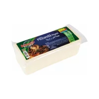 Kuzucu Mozzarella İnek Peyniri 700 gr