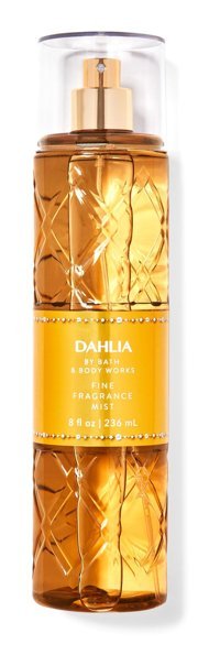 Bath & Body Works Dahlia Aromatik Kadın Vücut Spreyi 236 ml