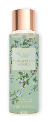 Victoria's Secret Wonderland Woods Meyvemsi Kadın Vücut Spreyi 250 ml