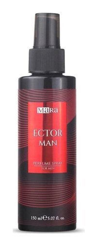 Mara Ector Man Aromatik Erkek Vücut Spreyi 150 ml